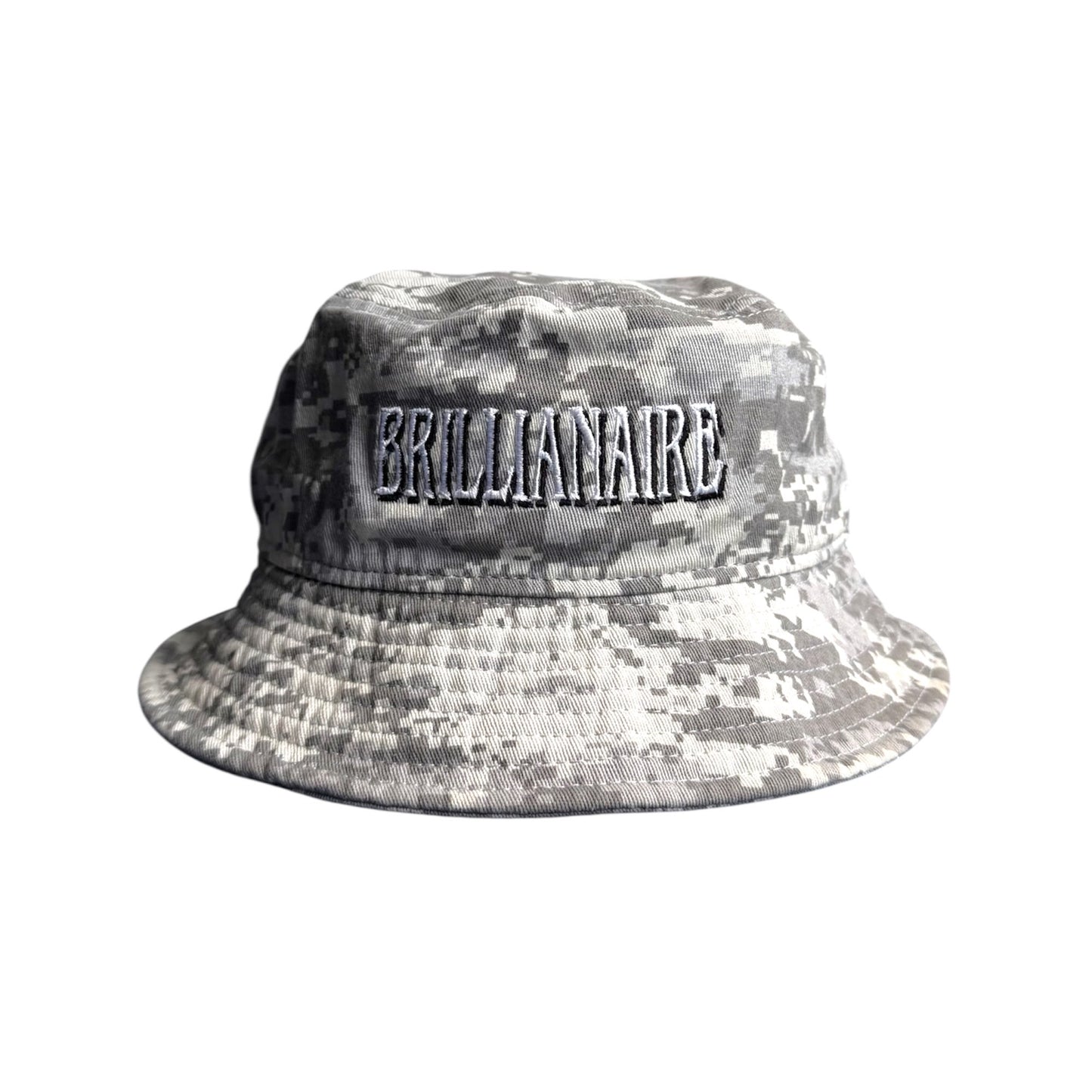 HUSTLER BUCKET HAT