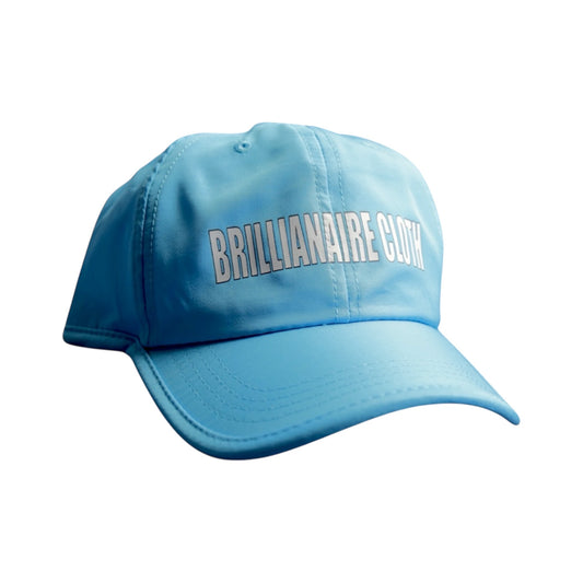 BRILLIANAIRE HAT