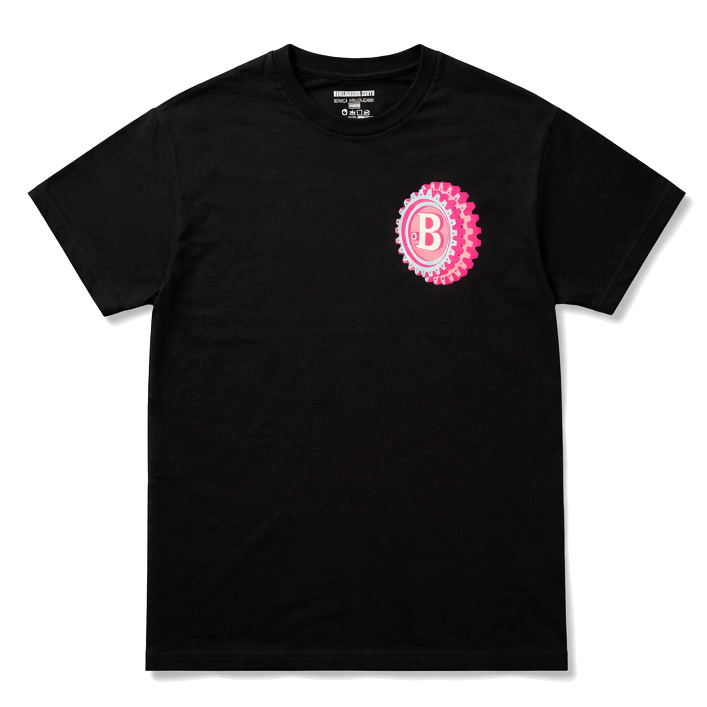 BLACK PINK BRILLIANAIRE T-SHIRT