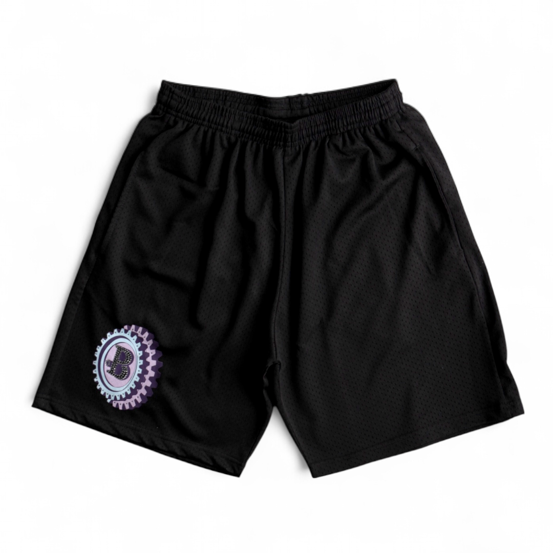 BRILLIANAIRE SHORTS