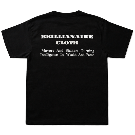 MOVERS AND SHAKERS T-SHIRT