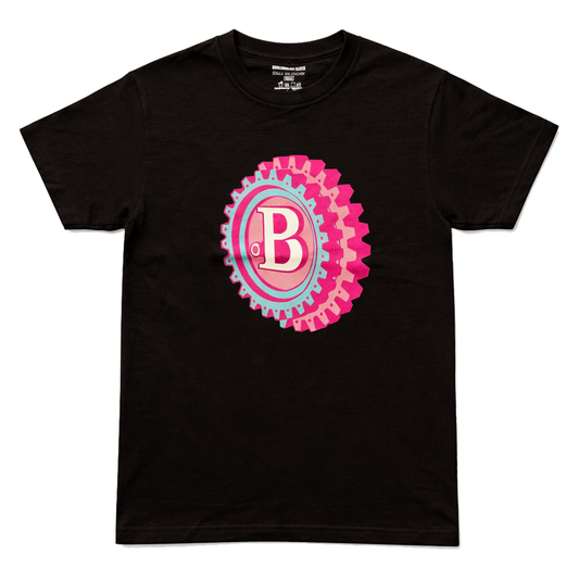 BLACK PINK T-SHIRT