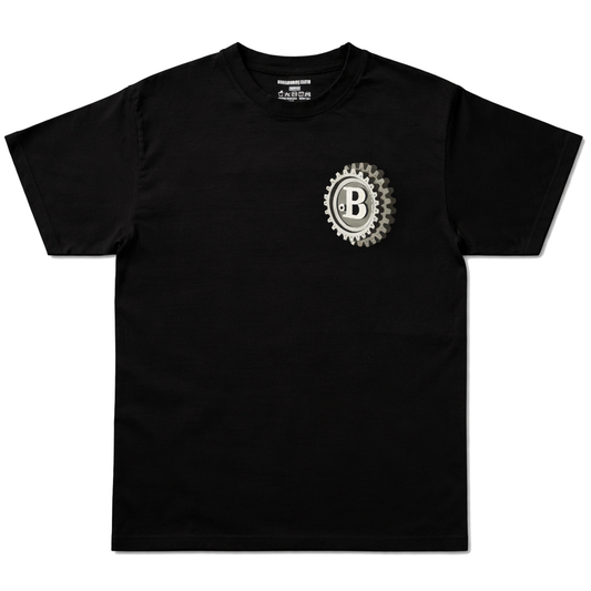 MOVERS AND SHAKERS T-SHIRT